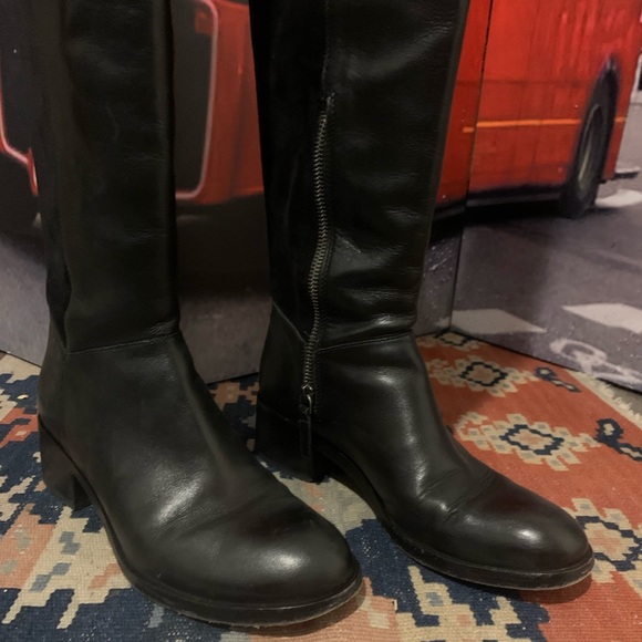 Marc by Marc Jacobs boots - Picture 2 of 5